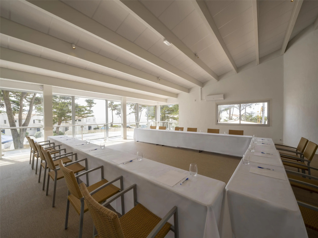 Hôtel Punta Lara - Général