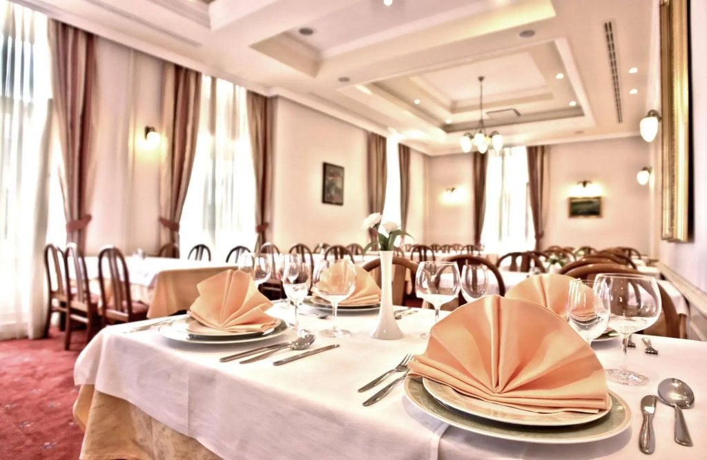Hotel photo 20