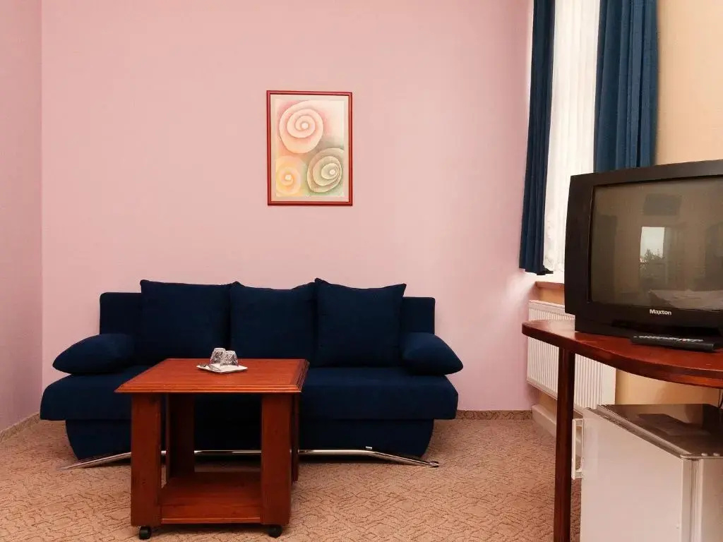 Penzion Maly Val - Chambres