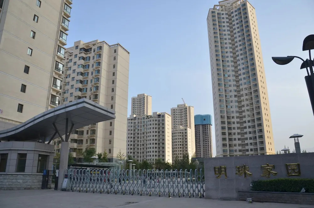 Lan Zhou Long Shang 5-1003