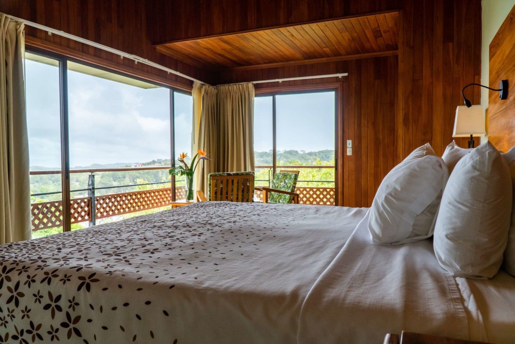 Ficus Sunset Suites - Général