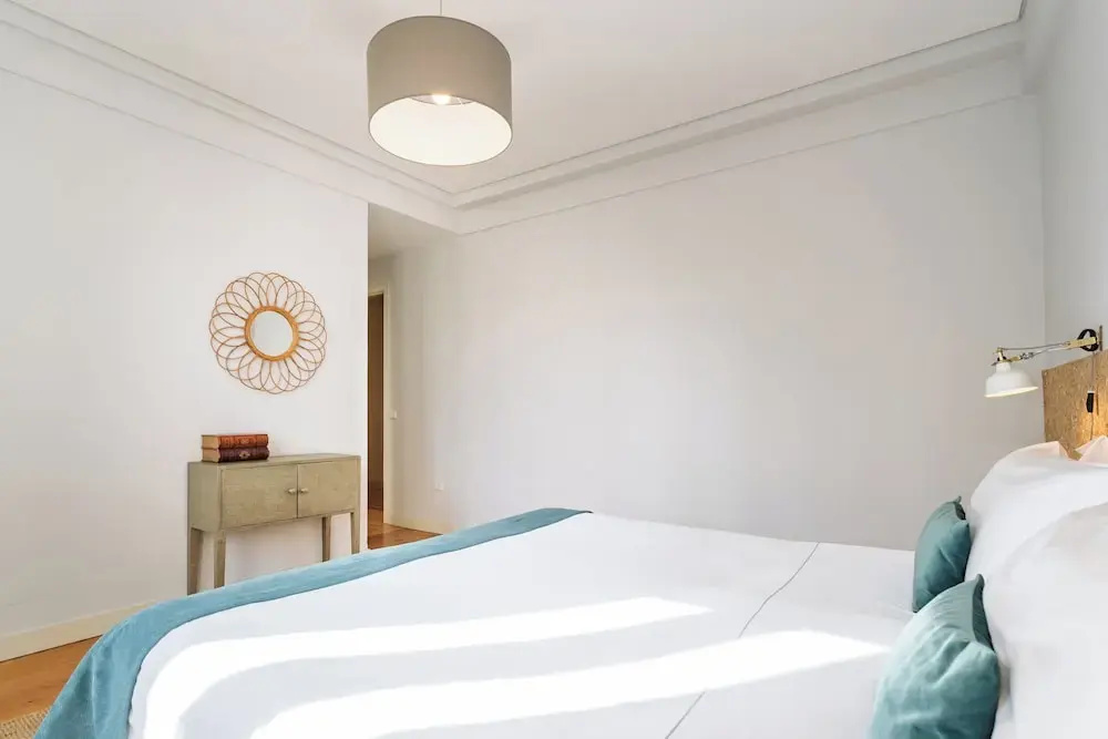 Feel Porto Downtown Townhouses - Chambres
