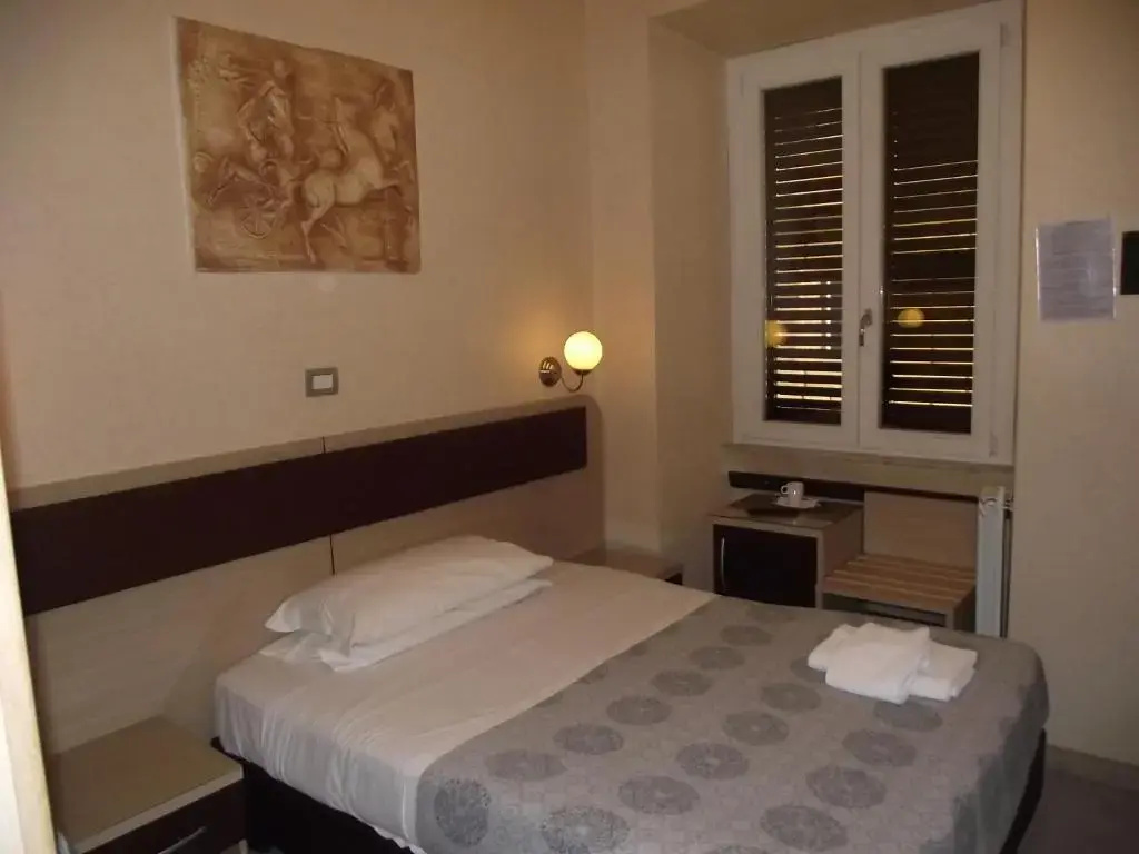 Hotel Elide - Chambres