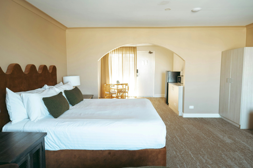 Albany Motel & Apartments – Bild 5