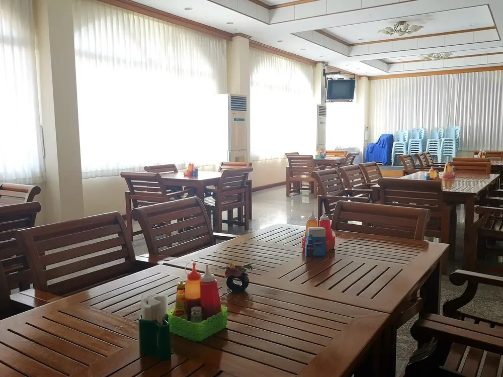 Hotel photo 19
