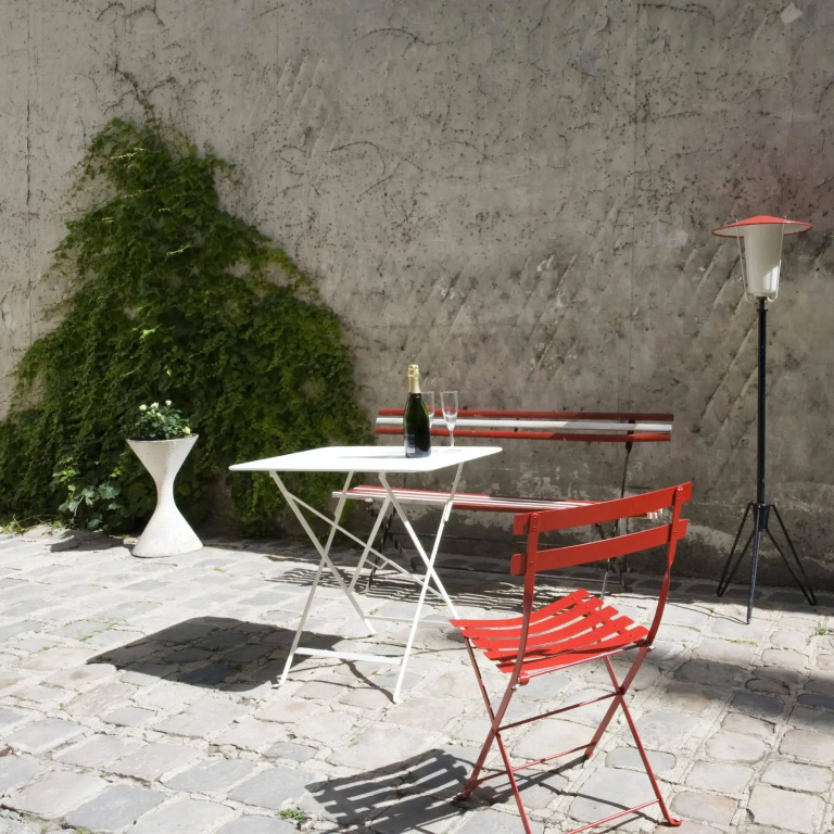 Helzear Montparnasse Rive Gauche Serviced Apartments Paris - Général