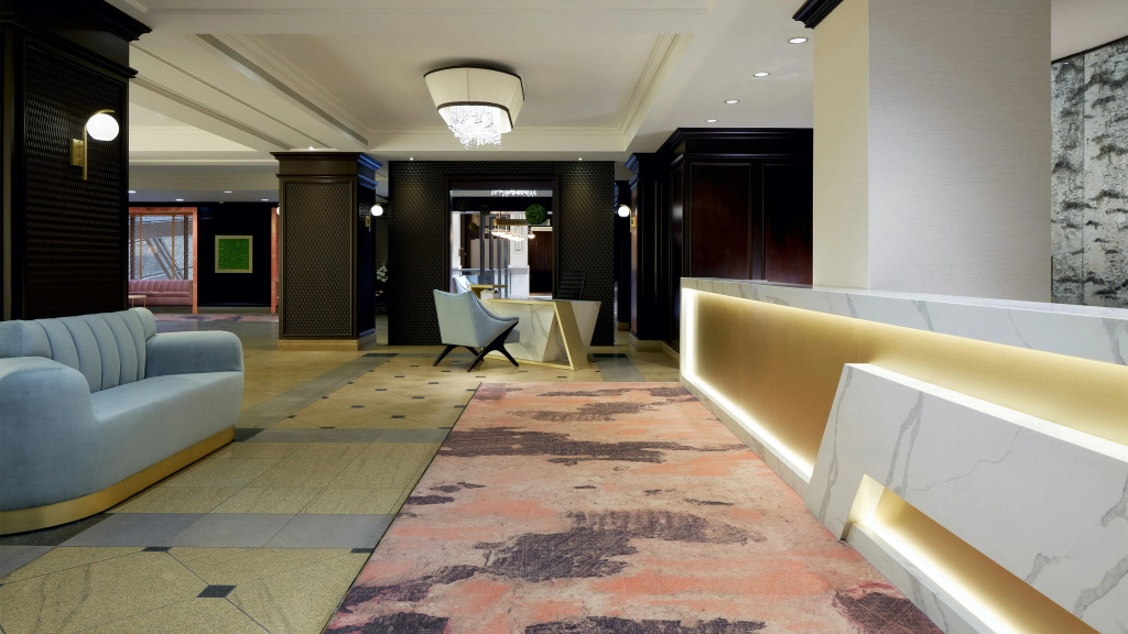 InterContinental Montreal by IHG - Général