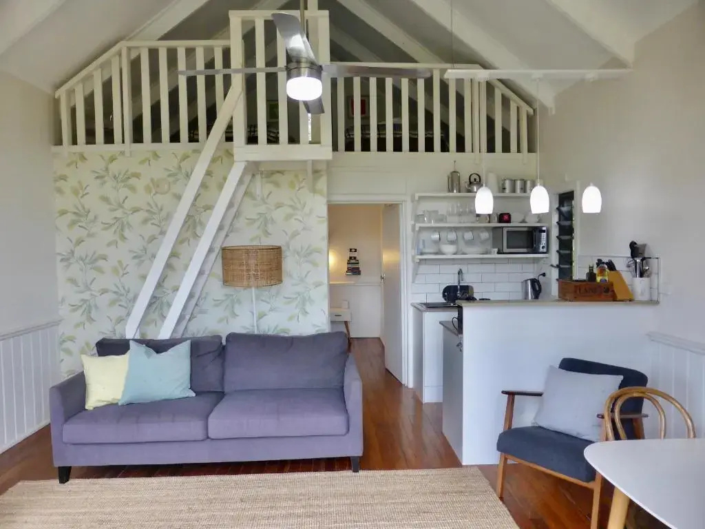 Bungalow