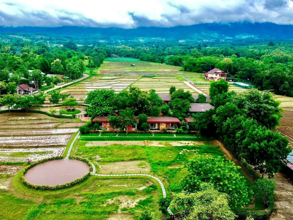 Kirina Wellness In The Valley - Chambres