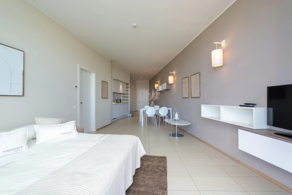 Isola di Albarella Hotel Capo Nord - Vorschau 2