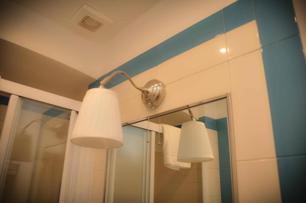 Апартаменты в Rome Together Guest House