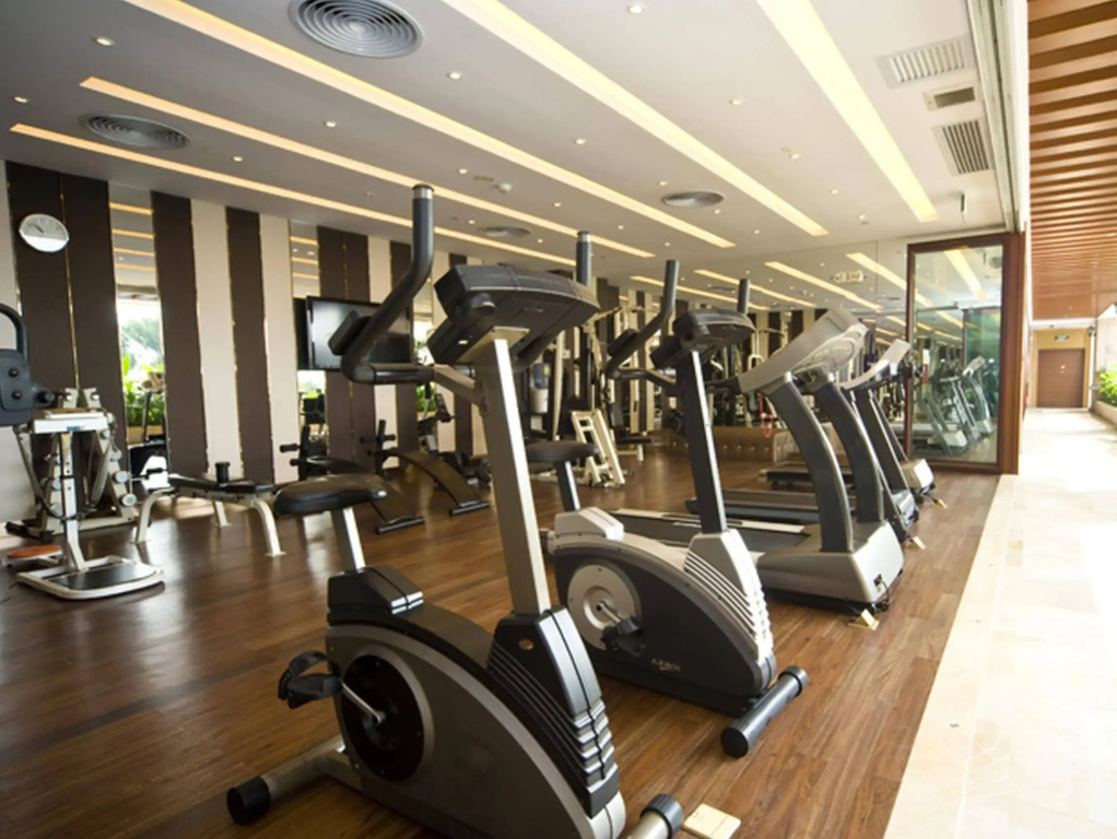 Foshan Fortuna Hotel - Général
