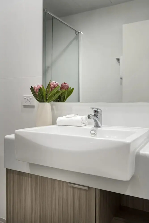 1 Bedroom Apartment with balcony