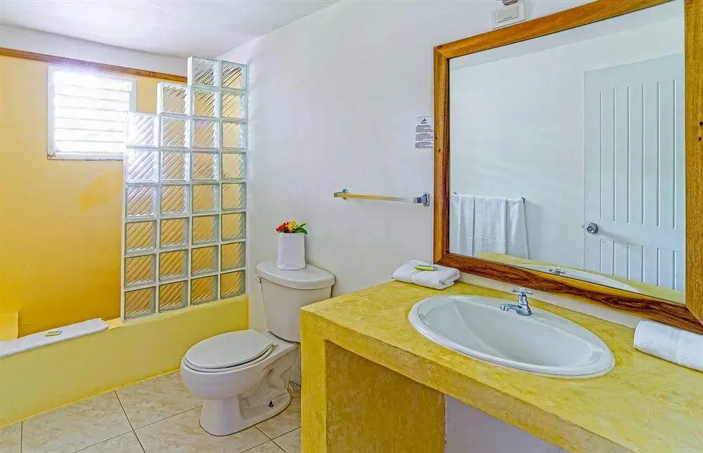 Casa Grande Beach Hotel - Général