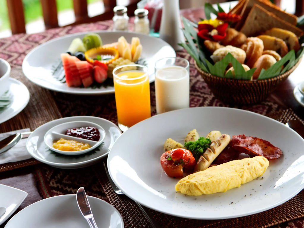 Bali Radiance Villas - Général