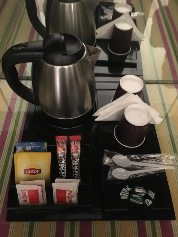 Hotel photo 12
