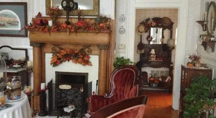 Belle Hearth Bed and Breakfast - Général