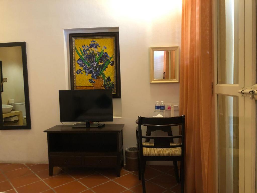Spices Hotel