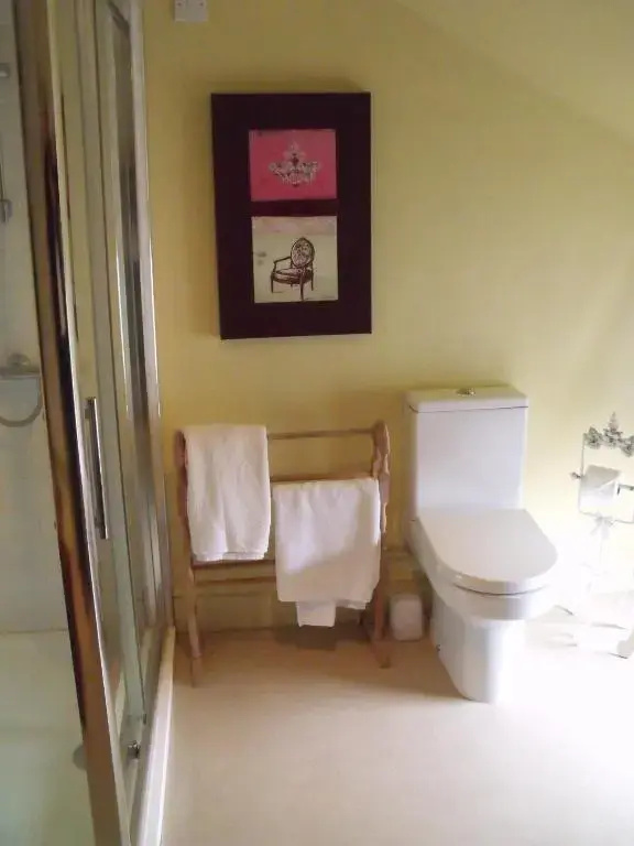 Lillys Pad - Chambres