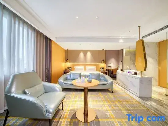 Luxury Double room full double bed