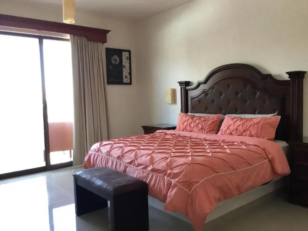 Hotel Mariazel - Chambres
