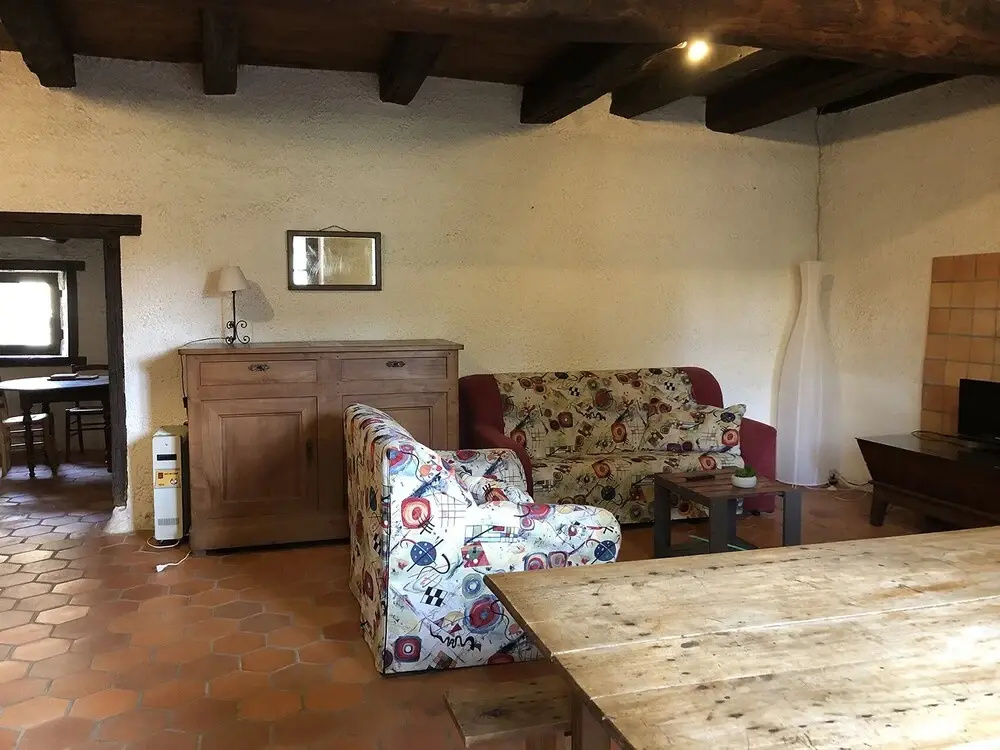 Voir la photo 2 — Chambres D'hotes Dordogne Perigord