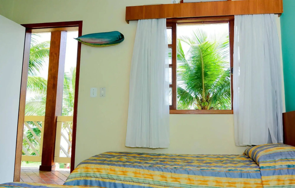 Hotel Mar de Cabo Frio - Général
