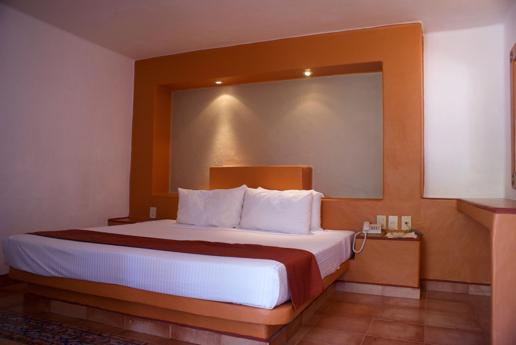 Hotel Villa Mexicana by null