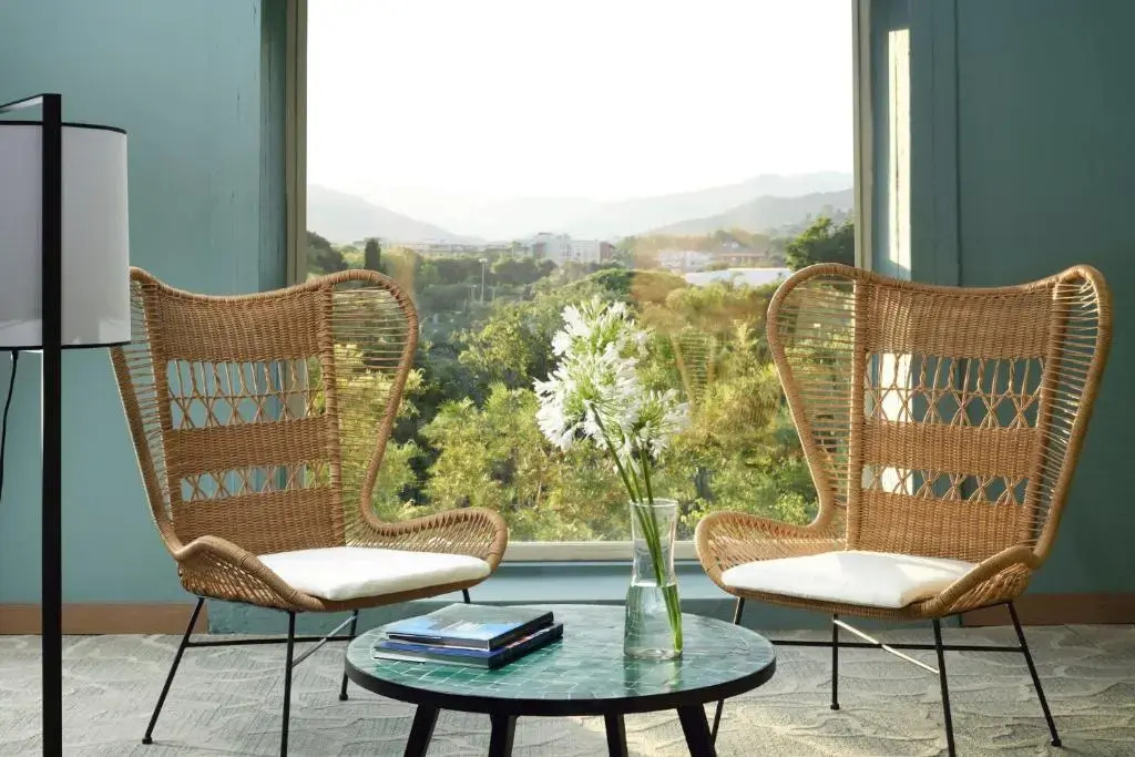 UNA Hotels Naxos Beach Sicilia - Chambres