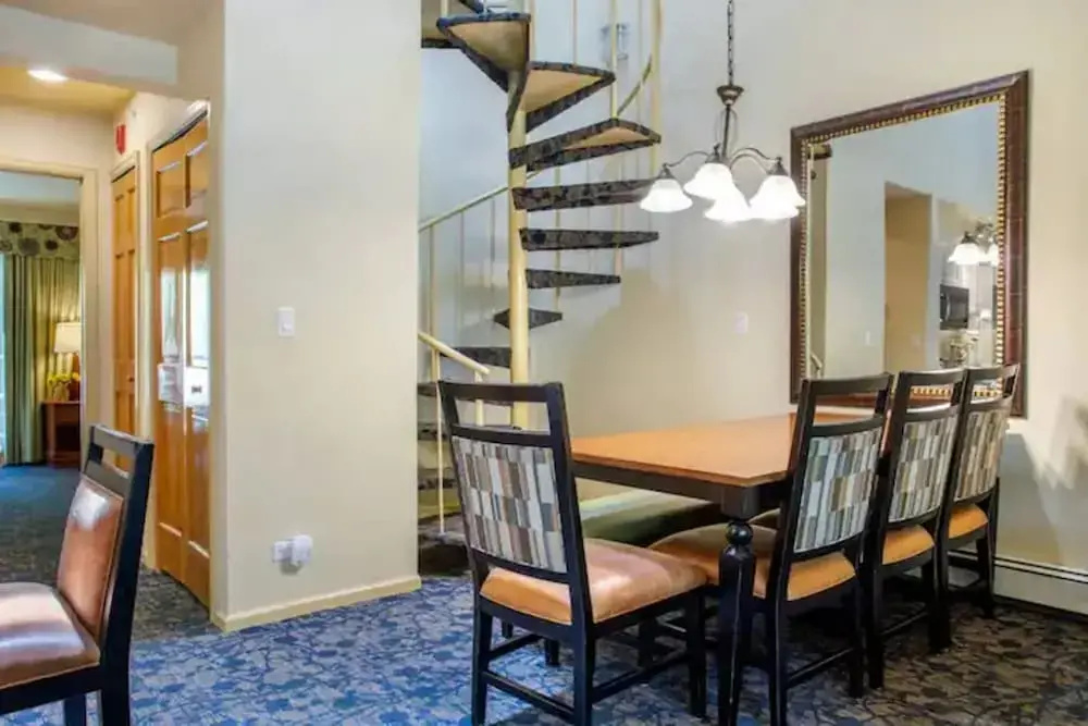 Aspen at Streamside, a VRI resort - Chambres