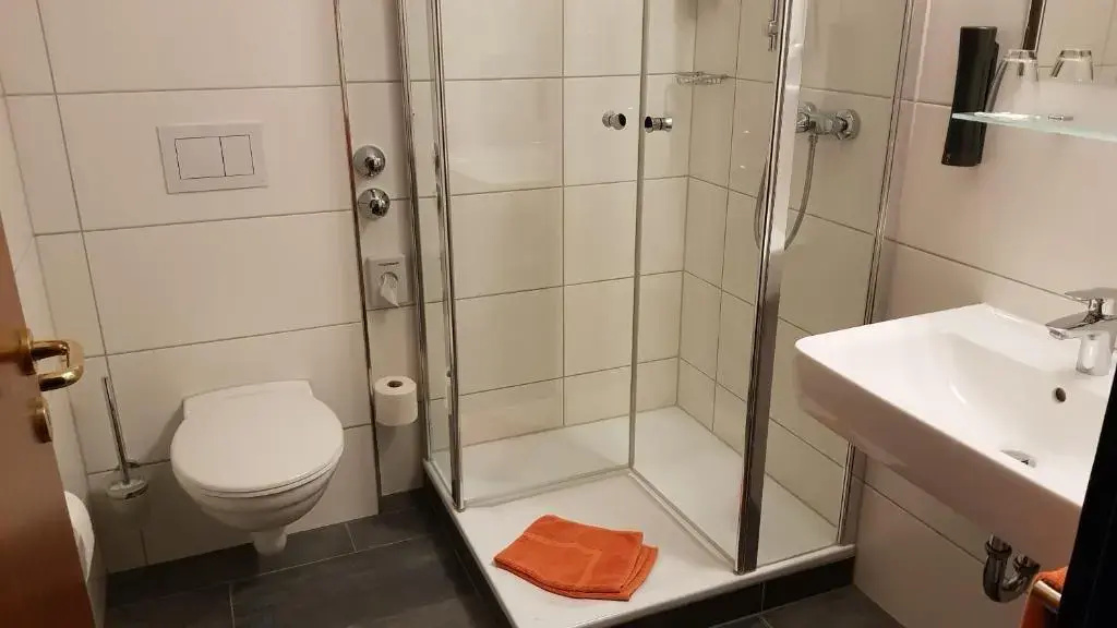 Hotel Walz - Chambres