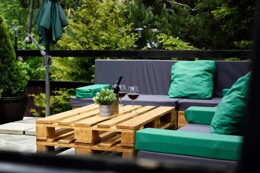 The Bear House Busteni - фото 10