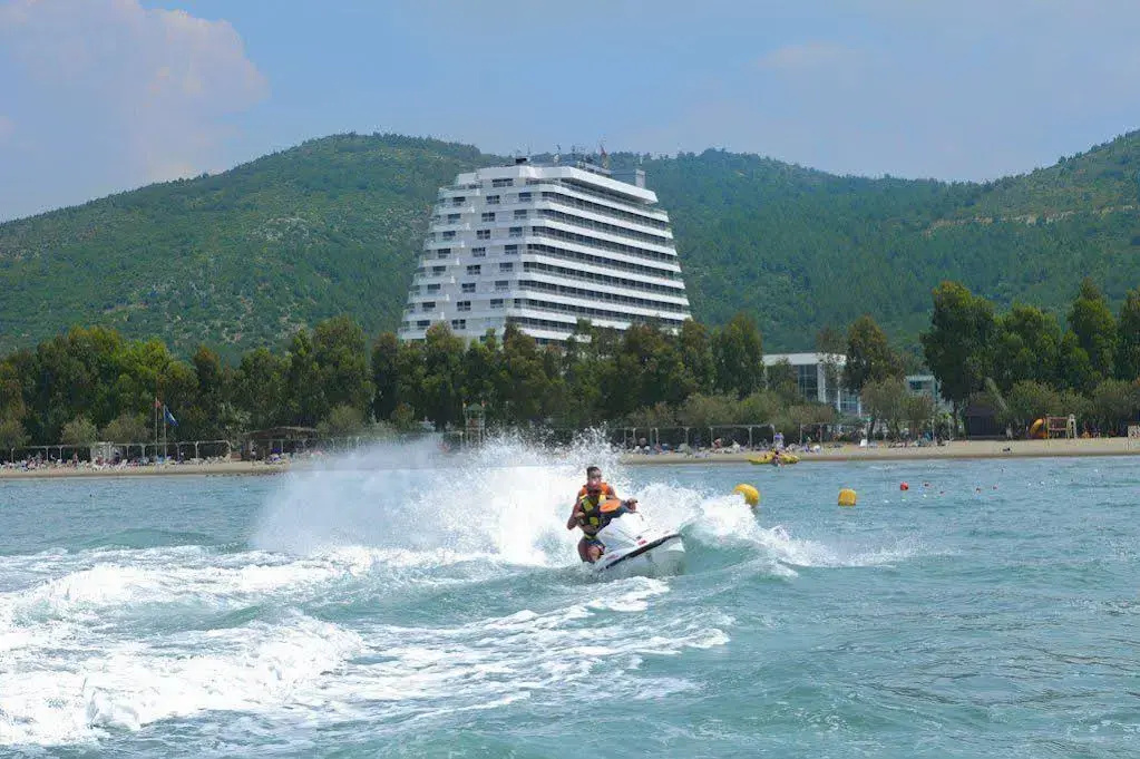 Hotel photo 22