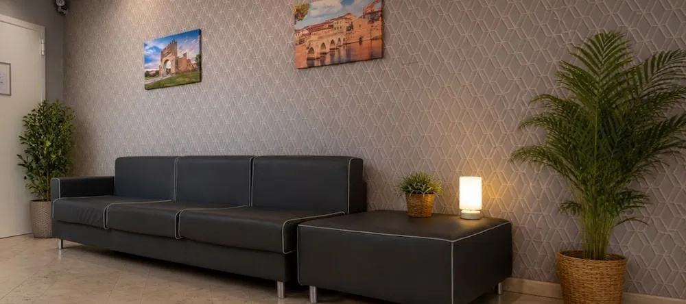 Residence Mareo — 2