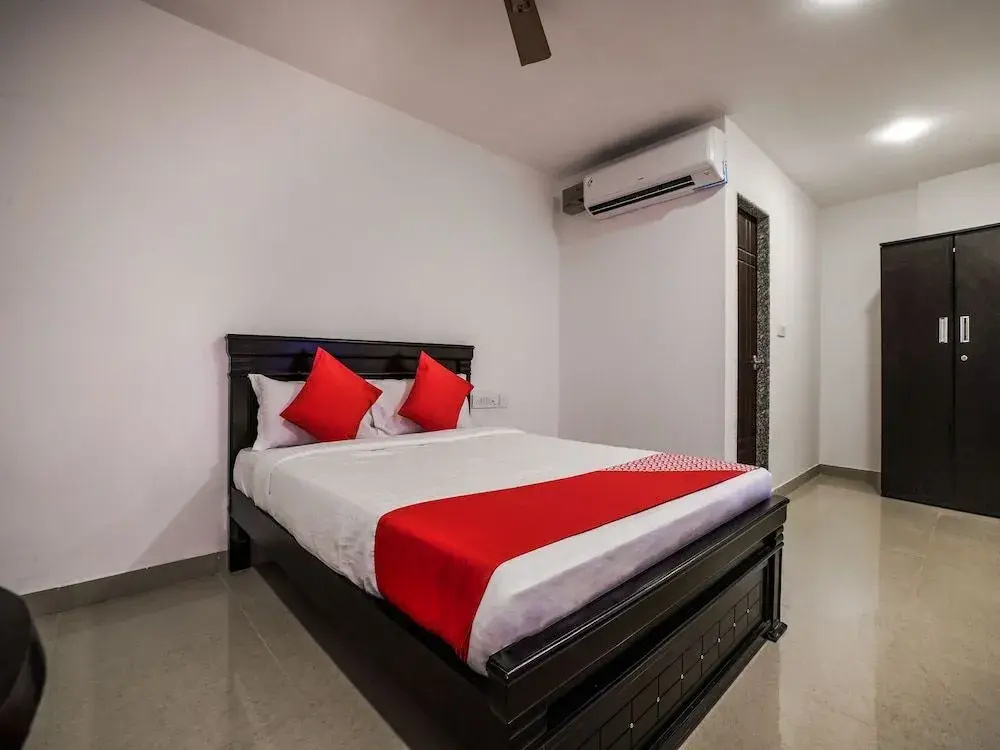 Metro International By OYO Rooms