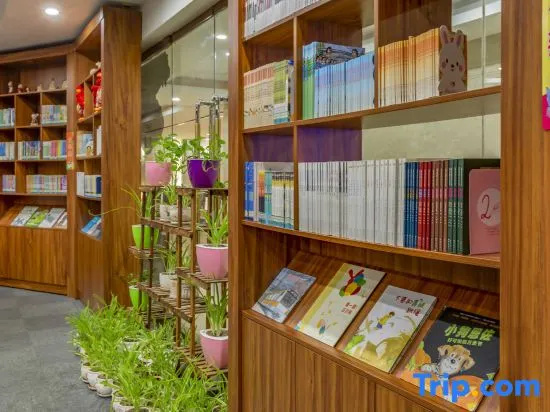 Hongrun Huaxia Hotel