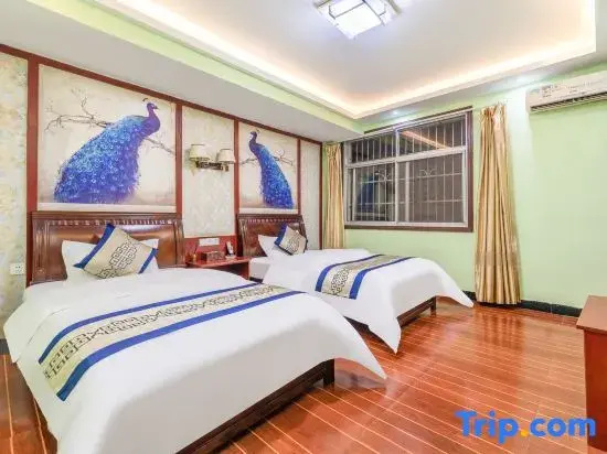 Comfort Double room (full double bed)
