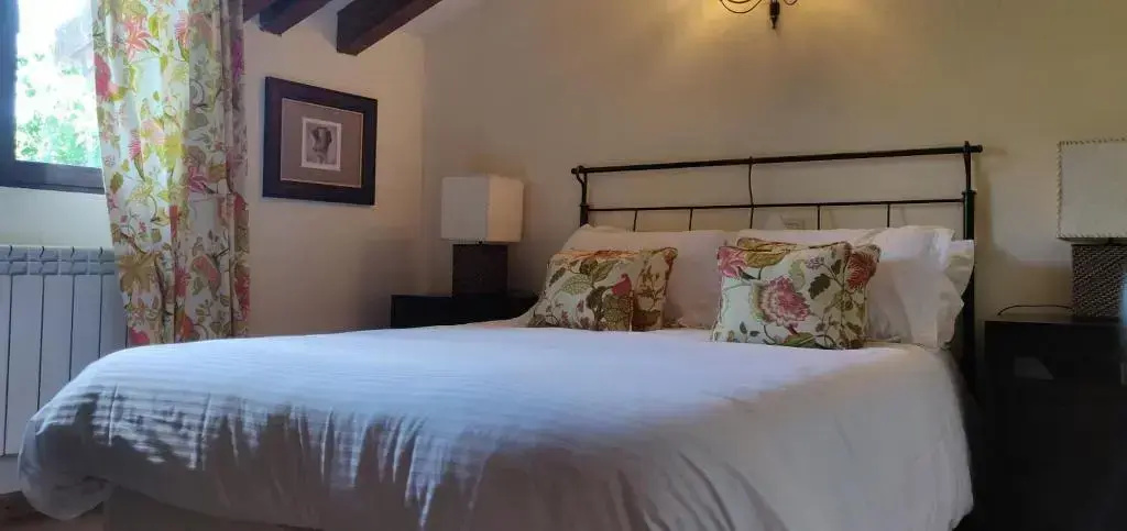 Hotel Ribera del Corneja - Général