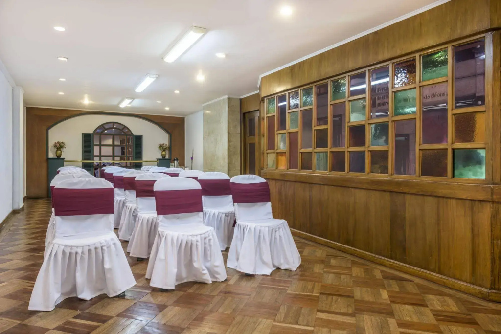 Hotel photo 16