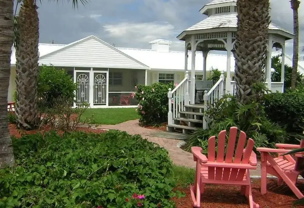 Lemon Tree Inn - Général