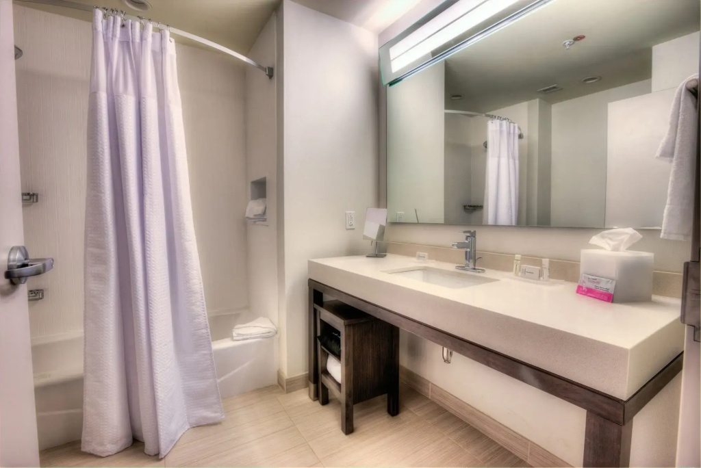 Courtyard by Marriott Pigeon Forge - Général