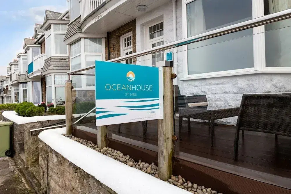 Ocean House