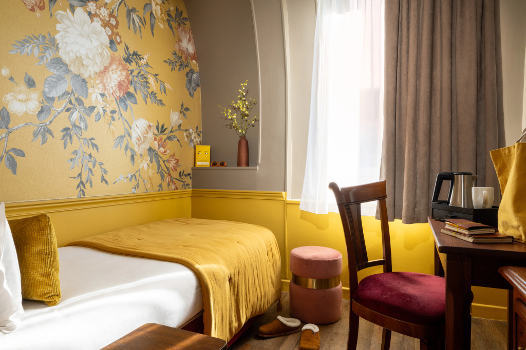 Hotel photo 21