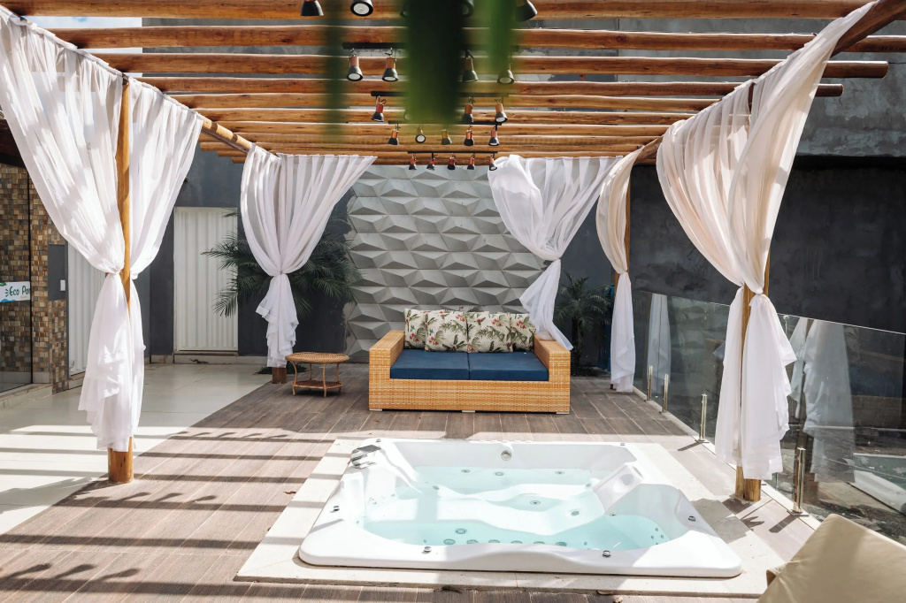 Eco Porto Resort