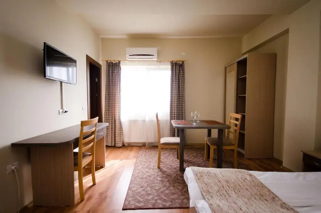 Apart Hotel Bonjour Cluj - Chambres