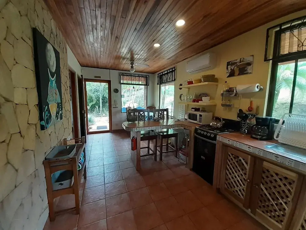 Encantada Guest House: Spectacular View & Excellent Reviews - фото 17