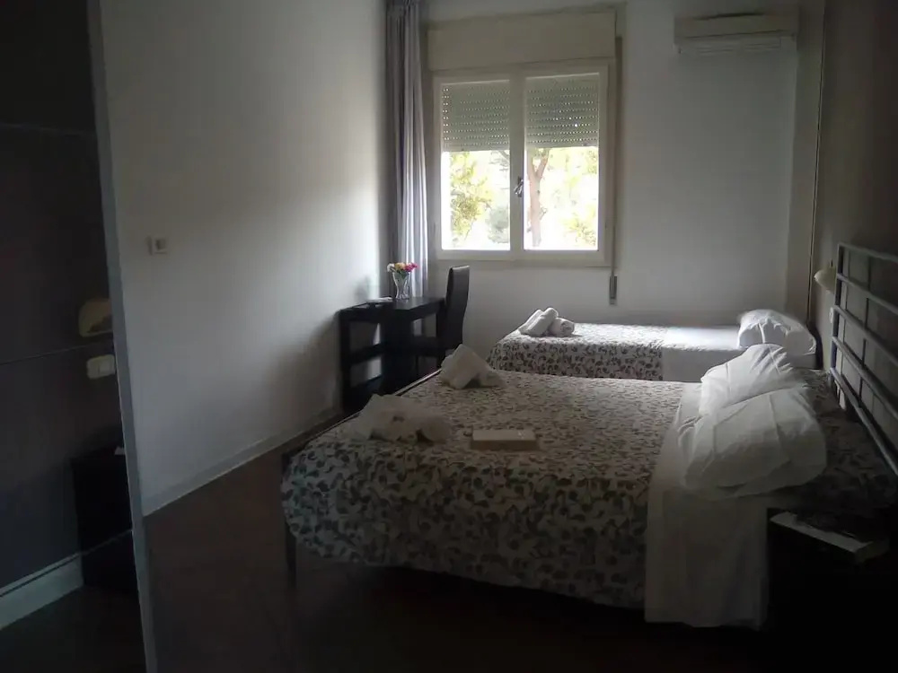 Classic Triple room