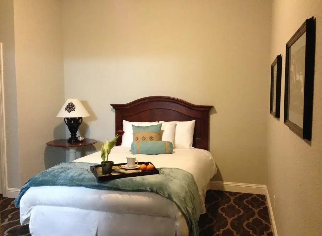 The Dilworth Inn - Général