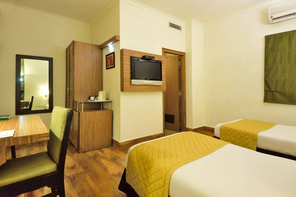 Hotel photo 5