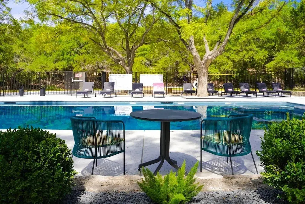 Wimberley Inn